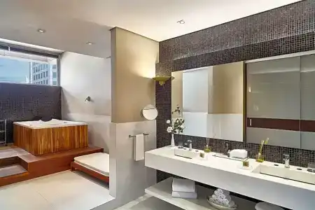 Sheraton são Paulo Wtc - 286