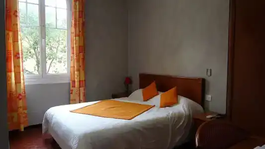 Hôtel Saint-Charles - 16