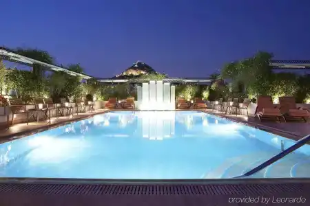 Grande Bretagne, a Luxury Collection, Athens - 24