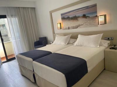 Spa Cádiz Plaza - 44