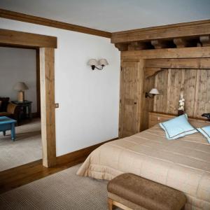hôTel Les Barmes De l'Ours - 41