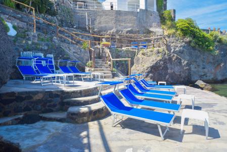 Albergo Terme Italia - 17
