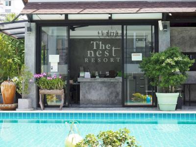 The Nest Resort Patong - 22