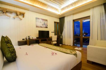 Koh Yao Yai Hillside Resort - 83