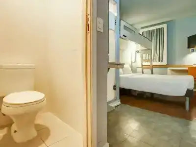 ibis budget RJ Copacabana - 74