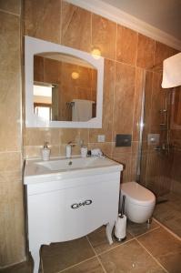 Beyaz Ev Agva - Adult only +15 - 162