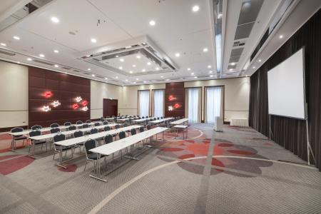 Crowne Plaza düSseldorf - Neuss, Ein Ihg - 33
