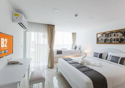 B2 Hua Hin Premier Resort - 4