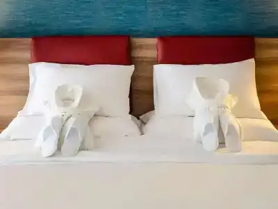 Mercure Geneva Airport - 67
