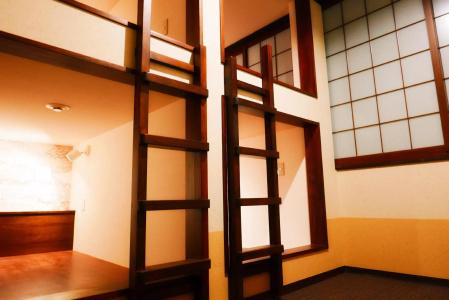 K's House Takayama Oasis [2nd K's Hostel] - 26