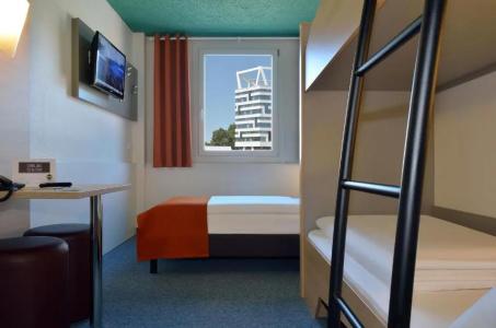 b&b Freiburg-Nord - 39
