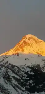 Hilltop Kazbegi - 49