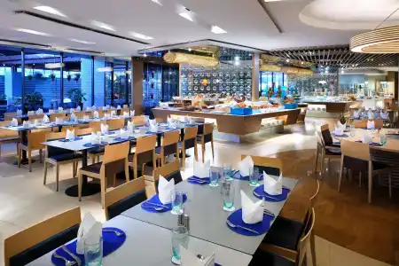 Parkroyal Collection Marina Bay, Singapore - Sg Clean, Staycation Approved - 20