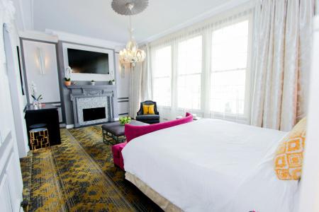 The Churchill Near Embassy Row - 33