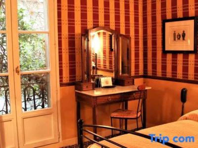Relais Saint Sulpice - 57