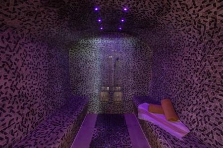 Le Diana hôTel & Spa Nuxe - 20