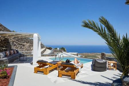 El Verano Suites - 80