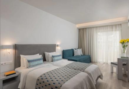 Bio Suites - 189