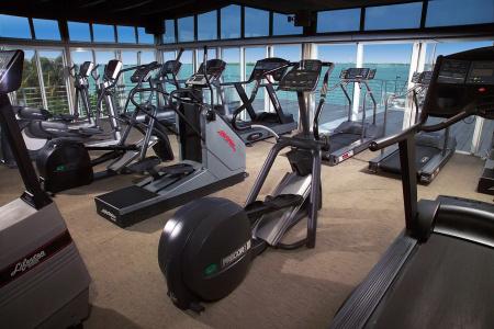 DoubleTree by Hilton Grand Biscayne Bay - 22