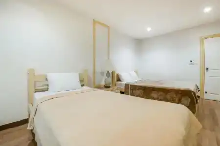 Deeden Pattaya Resort - 105