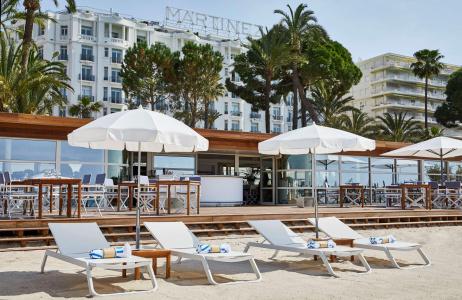 Hôtel Martinez, in The Unbound Collection by Hyatt - 32