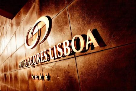 Acores Lisboa - 16