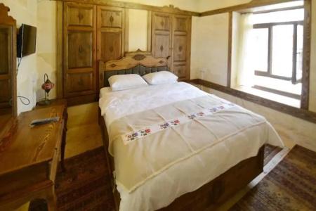 tÜRkmen Konagi Halfetİ Butİk Otel - 55