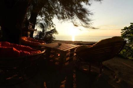 Robinson Bungalows - 19