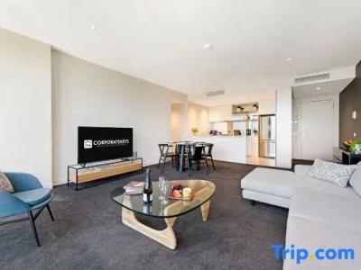 Corporate Keys - Freshwater Place - 35