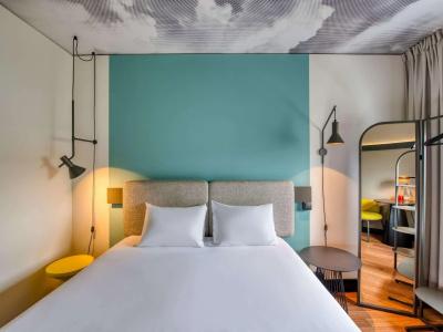 ibis Berlin Kurfuerstendamm - 3