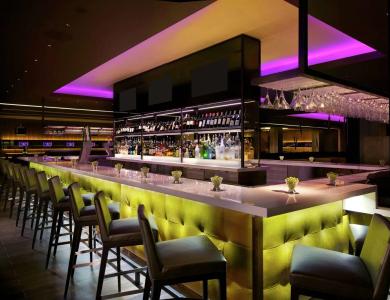 Hilton Anatole - 19