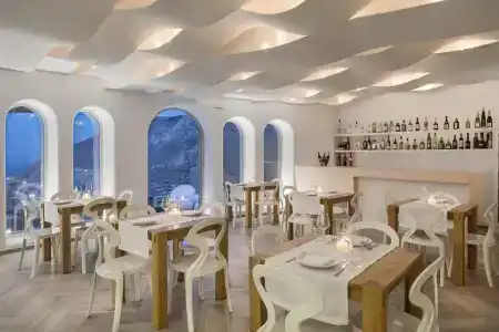 Skyfall Suites - Adults Only - 30