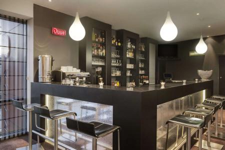 Ramada Brussels Woluwe - 26
