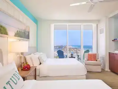 Margaritaville Hollywood Beach Resort - 12