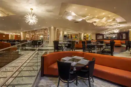 Moon Palace Nizuc - All Inclusive - 25