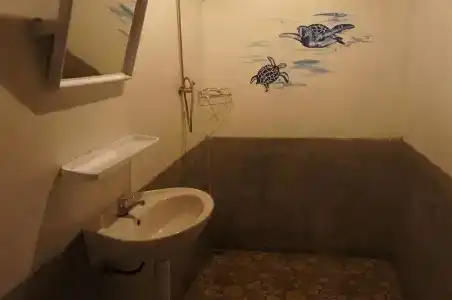 Lazy Hut - 6