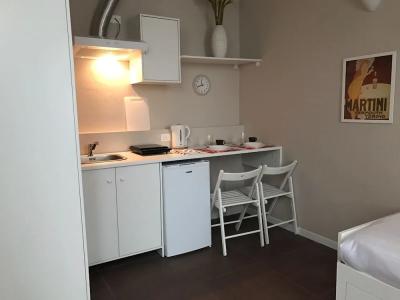 B&B Leonardo - 13