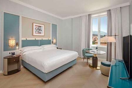 Hilton Imperial Dubrovnik - 42