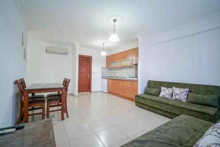 Datça Işık Apart - 84