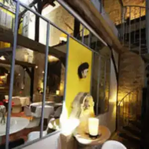 hôTel Du Jeu De Paume - 25