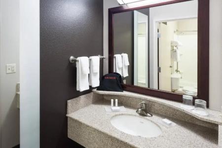SpringHill Suites by Marriott Portland Vancouver - 45