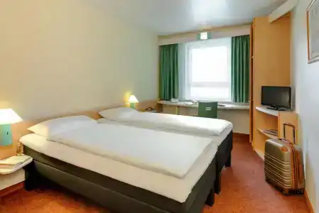 ibis Wuppertal City - 54