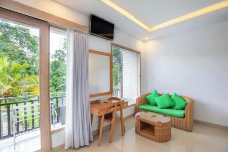 Amoya Inn - 78