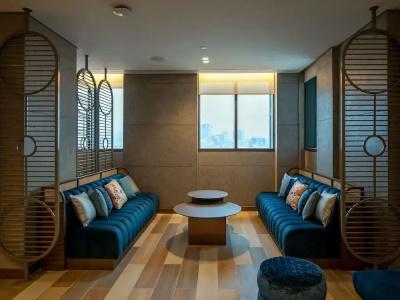 Mercure Gold District - 35