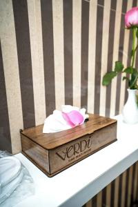 Ramada Plaza Tunis - 56