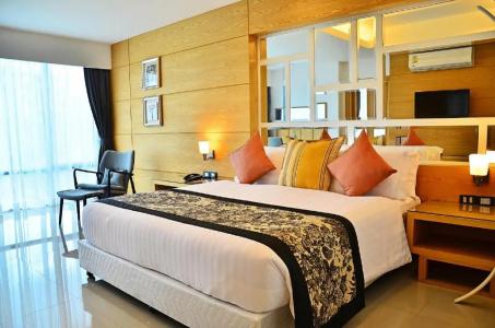 The Par Phuket Sha Plus - 98