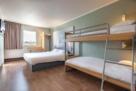 b&b hôTel Vannes Ouest Golfe Du Morbihan - 5