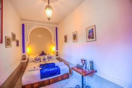 Riad Melhoun & Spa - 76