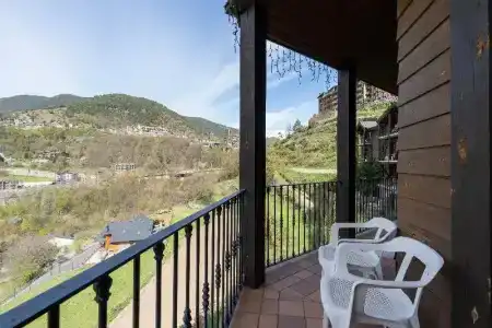 ApartAnyosPark Mountain & Wellness Resort - 36