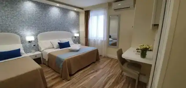 Ines bed and breakfast - 20